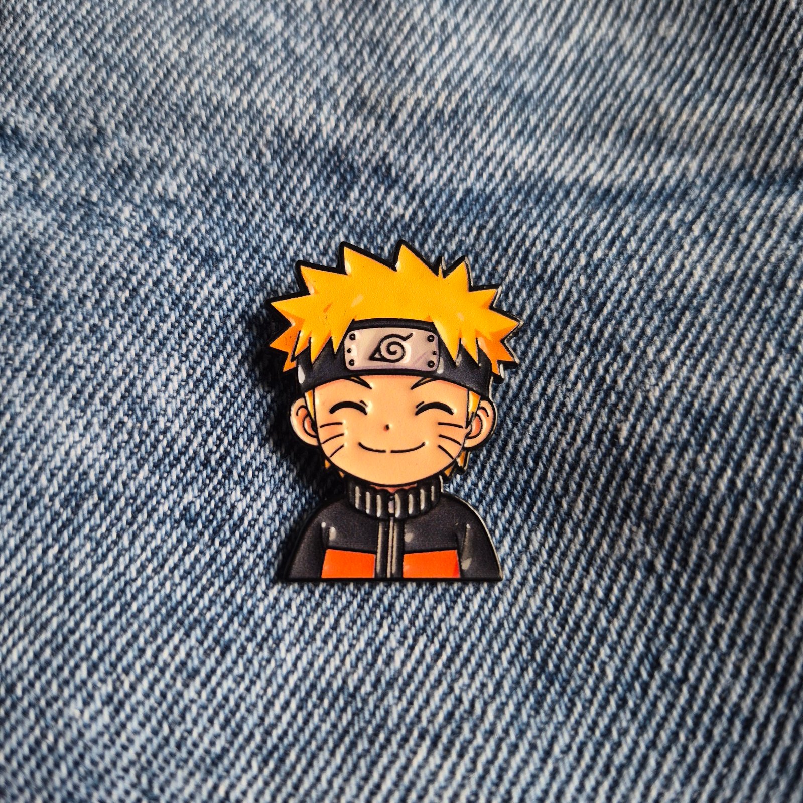 Pin Naruto